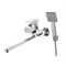 Смеситель для ванны DECOROOM DR20043 хром T0045949 - фото 5409605 Смеситель для ванны DECOROOM DR20043 хром T0045949 - фото 5409605