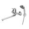 Смеситель для ванны DECOROOM DR21043 хром T0045953 - фото 5409646 Смеситель для ванны DECOROOM DR21043 хром T0045953 - фото 5409646