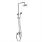 Смеситель для ванны DECOROOM DR21071 хром T0045957 - фото 5409651 Смеситель для ванны DECOROOM DR21071 хром T0045957 - фото 5409651