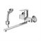 Смеситель для ванны DECOROOM DR22043 хром T0045960 - фото 5409666 Смеситель для ванны DECOROOM DR22043 хром T0045960 - фото 5409666