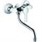 Смеситель для ванны KLUDI LOGO NEO 379240575 T0017714 - фото 5410793