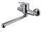 Смеситель для душа LeMark LUNA LM4111C плоским изливом 250 мм T0018801 - фото 5411873