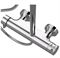 Смеситель для душа Ideal Standard, IdealRain ECO, B1098AA T0015033 - фото 5411933 Смеситель для душа Ideal Standard, IdealRain ECO, B1098AA T0015033 - фото 5411933