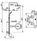 Смеситель для душа Ideal Standard, IdealRain ECO, B1098AA T0015033 - фото 5411934 Смеситель для душа Ideal Standard, IdealRain ECO, B1098AA T0015033 - фото 5411934