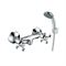 Смеситель для душа DECOROOM DR54055 хром T0045981 - фото 5412132