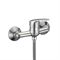Смеситель для душа Milardo Simp, SIMSB00M03WA T0045734 - фото 5412779