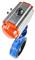 Затвор дисковый поворотный DN WBV3432E-2W-Fb Ду40/50 Ру16, корпус - сталь WCB, диск - сталь 316L, уплотнение - EPDM, с пневмоприводом DN DA-052 двойного действия D050-16588 - фото 5412961 Затвор дисковый поворотный DN WBV3432E-2W-Fb Ду40/50 Ру16, корпус - сталь WCB, диск - сталь 316L, уплотнение - EPDM, с пневмоприводом DN DA-052 двойного действия D050-16588 - фото 5412961