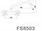 Смеситель для раковины Savol Fmark, сатин, FS8503 T0106531 - фото 5424305 Смеситель для раковины Savol Fmark, сатин, FS8503 T0106531 - фото 5424305
