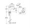Смеситель для биде Zipponi SPLINE SN410CR-002 T0030667 - фото 5427230 Смеситель для биде Zipponi SPLINE SN410CR-002 T0030667 - фото 5427230