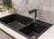 Смеситель с термостатом Electrolux Taptronic Prime кухон.кран, 38061 T0042433 - фото 5428142 Смеситель с термостатом Electrolux Taptronic Prime кухон.кран, 38061 T0042433 - фото 5428142