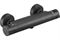 Смеситель с термостатом ESKO черный, T3080 Black T0064190 - фото 5428179