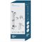 Комплект из смесителей Ideal Standard Set ESLA (BC224AA д/раковины. + BC229AA д/ванны + B2621AA душ.гарнитур), BC264AA T0041404 - фото 5428229 Комплект из смесителей Ideal Standard Set ESLA (BC224AA д/раковины. + BC229AA д/ванны + B2621AA душ.гарнитур), BC264AA T0041404 - фото 5428229