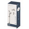 Комплект из смесителей Ideal Standard Set ALPHA (BC486AA д/раковины + BC654AA д/ванны + B1489AA душ.гарнитур), BD004AA T0041418 - фото 5428235 Комплект из смесителей Ideal Standard Set ALPHA (BC486AA д/раковины + BC654AA д/ванны + B1489AA душ.гарнитур), BD004AA T0041418 - фото 5428235
