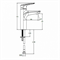 Комплект из смесителей Jacob Delafon ELITE, E32911RU-CP T0063701 - фото 5428243 Комплект из смесителей Jacob Delafon ELITE, E32911RU-CP T0063701 - фото 5428243