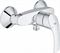 Комплект из смесителей Grohe Комплект для душа 2 в 1 Eurosmart 2015 124410 T0012519 - фото 5428264 Комплект из смесителей Grohe Комплект для душа 2 в 1 Eurosmart 2015 124410 T0012519 - фото 5428264