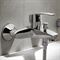 Комплект из смесителей Grohe Комплект для ванны 3 в 1 Eurosmart 2015 124446 T0012516 - фото 5428271 Комплект из смесителей Grohe Комплект для ванны 3 в 1 Eurosmart 2015 124446 T0012516 - фото 5428271