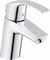 Комплект из смесителей Grohe Комплект для ванны 3 в 1 Eurosmart 2015 124446 T0012516 - фото 5428272 Комплект из смесителей Grohe Комплект для ванны 3 в 1 Eurosmart 2015 124446 T0012516 - фото 5428272