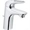 Комплект из смесителей Grohe Комплект для ванны 3 в 1 Eurostyle New 124416 T0012517 - фото 5428282 Комплект из смесителей Grohe Комплект для ванны 3 в 1 Eurostyle New 124416 T0012517 - фото 5428282
