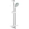 Комплект из смесителей Grohe Комплект для ванны 3 в 1 Eurostyle New 124416 T0012517 - фото 5428284 Комплект из смесителей Grohe Комплект для ванны 3 в 1 Eurostyle New 124416 T0012517 - фото 5428284