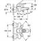 Комплект из смесителей Grohe Комплект для ванны 3 в 1 Eurostyle New 124416 T0012517 - фото 5428286 Комплект из смесителей Grohe Комплект для ванны 3 в 1 Eurostyle New 124416 T0012517 - фото 5428286