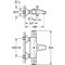 Комплект из смесителей Grohe Комплект для ванны 3 в 1 Grohtherm 800, 124422 T0012518 - фото 5428293 Комплект из смесителей Grohe Комплект для ванны 3 в 1 Grohtherm 800, 124422 T0012518 - фото 5428293