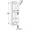 Комплект из смесителей Grohe Комплект для ванны 3 в 1 Grohtherm 800, 124422 T0012518 - фото 5428294 Комплект из смесителей Grohe Комплект для ванны 3 в 1 Grohtherm 800, 124422 T0012518 - фото 5428294