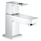 Кран для одной воды GROHE Eurocube 23137000 T0012023 - фото 5430334