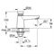 Кран для одной воды GROHE Euroeco Cosmopolitan S 36265000 T0012081 - фото 5430350 Кран для одной воды GROHE Euroeco Cosmopolitan S 36265000 T0012081 - фото 5430350