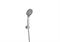 Душевой гарнитур AQUATEK Душевой набор AQ2010CR T0058748 - фото 5430711
