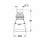 Grohe Душ верхний Relexa Plus 50, с шаровым шарниром, 28094000 T0012468 - фото 5432423 Grohe Душ верхний Relexa Plus 50, с шаровым шарниром, 28094000 T0012468 - фото 5432423