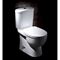 Унитаз компакт SANITA LUXE Art Luxe сидение микролифт T0024211 - фото 5432611 Унитаз компакт SANITA LUXE Art Luxe сидение микролифт T0024211 - фото 5432611