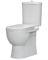 Унитаз компакт SANITA LUXE Art Luxe сидение микролифт T0024211 - фото 5432612 Унитаз компакт SANITA LUXE Art Luxe сидение микролифт T0024211 - фото 5432612