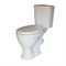 Унитаз компакт SANITA Формат Стандарт белый T0024396 - фото 5432803