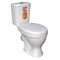 Унитаз компакт SANITA Формат Стандарт белый T0024396 - фото 5432806 Унитаз компакт SANITA Формат Стандарт белый T0024396 - фото 5432806