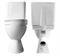 Унитаз компакт SANITA Стандарт эконом 3112239 T0024393 - фото 5432833 Унитаз компакт SANITA Стандарт эконом 3112239 T0024393 - фото 5432833
