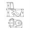 Унитаз компакт SANITA LUXE Max SL DM MAXSLCC01040513 T0024276 - фото 5432892 Унитаз компакт SANITA LUXE Max SL DM MAXSLCC01040513 T0024276 - фото 5432892