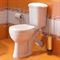 Унитаз компакт ОСКОЛЬСКАЯ КЕРАМИКА Дора антивсплеск, 47301130406 T0062311 - фото 5433000 Унитаз компакт ОСКОЛЬСКАЯ КЕРАМИКА Дора антивсплеск, 47301130406 T0062311 - фото 5433000