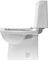 Унитаз компакт SANITA LUX Next Slim сиденье дюропласт, NXTSLCC01150622 T0024201 - фото 5433090 Унитаз компакт SANITA LUX Next Slim сиденье дюропласт, NXTSLCC01150622 T0024201 - фото 5433090