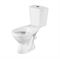 Унитаз компакт Santeri POP 3/8 белый, WQ7F66910001911 T0063973 - фото 5433547 Унитаз компакт Santeri POP 3/8 белый, WQ7F66910001911 T0063973 - фото 5433547