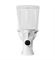 Унитаз компакт Santeri POP 3/8 белый, WQ7F66910001911 T0063973 - фото 5433548 Унитаз компакт Santeri POP 3/8 белый, WQ7F66910001911 T0063973 - фото 5433548