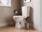 Унитаз компакт SANTERI Орион Комфорт, микролифт, белый, 1P4038S0000BF T0047917 - фото 5433692 Унитаз компакт SANTERI Орион Комфорт, микролифт, белый, 1P4038S0000BF T0047917 - фото 5433692