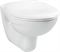Унитаз подвесной VITRA Normus 6855B003-0101 T0029819 - фото 5434100 Унитаз подвесной VITRA Normus 6855B003-0101 T0029819 - фото 5434100