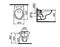 Унитаз подвесной VITRA Normus 6855B003-0101 T0029819 - фото 5434101 Унитаз подвесной VITRA Normus 6855B003-0101 T0029819 - фото 5434101