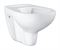 Унитаз подвесной Grohe Bau Ceramic 39427000 T0011834 - фото 5434155