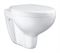 Унитаз подвесной Grohe Bau Ceramic 39427000 T0011834 - фото 5434158 Унитаз подвесной Grohe Bau Ceramic 39427000 T0011834 - фото 5434158