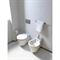 Унитаз подвесной DURAVIT Starck-1 210090064 T0008187 - фото 5434196 Унитаз подвесной DURAVIT Starck-1 210090064 T0008187 - фото 5434196