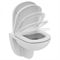 Унитаз подвесной Ideal Standard T331101 Tempo глубокий смыв T0015079 - фото 5434230 Унитаз подвесной Ideal Standard T331101 Tempo глубокий смыв T0015079 - фото 5434230