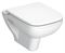 Унитаз подвесной VITRA S20 5507B003-0101 T0029850 - фото 5434780