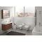 Унитаз подвесной VITRA S20 5507B003-0101 T0029850 - фото 5434782 Унитаз подвесной VITRA S20 5507B003-0101 T0029850 - фото 5434782