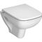 Унитаз подвесной VITRA S20 5507B003-0101 T0029850 - фото 5434785 Унитаз подвесной VITRA S20 5507B003-0101 T0029850 - фото 5434785